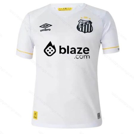 Pigūs Santos Home Futbolo marškinėliai 2023