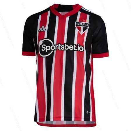 Pigūs Sao Paulo Away Futbolo marškinėliai 2023