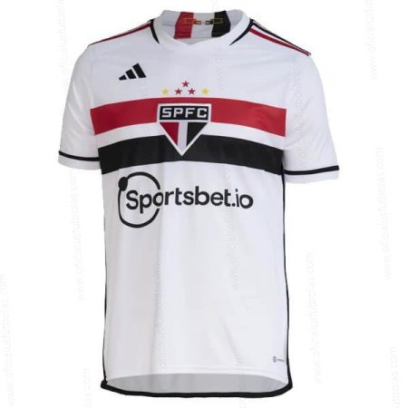 Pigūs Sao Paulo Home Futbolo marškinėliai 2023