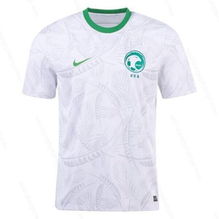 Pigūs Saudo Arabija Home Futbolo marškinėliai 2022