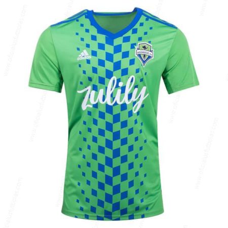 Pigūs Seattle Sounders Home Futbolo marškinėliai 2022