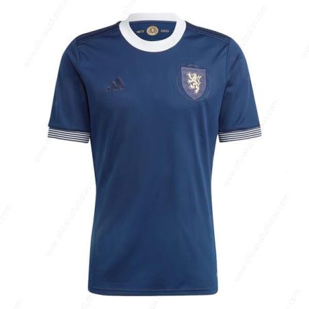 Pigūs Škotija 150th Anniversary Futbolo marškinėliai