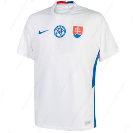 Pigūs Slovakija Away Futbolo marškinėliai 20/21