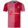 Pigūs Southampton Home Futbolo marškinėliai 23/24