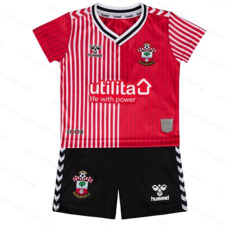 Pigūs Southampton Home Vaikų futbolo rinkinys 23/24