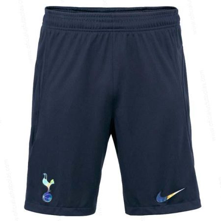 Pigūs Tottenham Hotspur Away Futbolo šortai 23/24