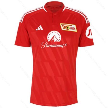 Pigūs Union Berlin Home Futbolo marškinėliai 23/24