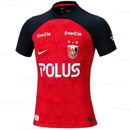 Pigūs Urawa Raudona Diamonds Home Futbolo marškinėliai 2023