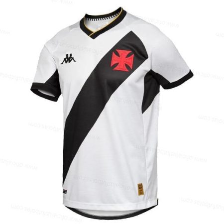 Pigūs Vasco De Gama Away Futbolo marškinėliai 2023