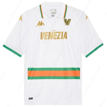 Pigūs Venezia Away Futbolo marškinėliai 23/24