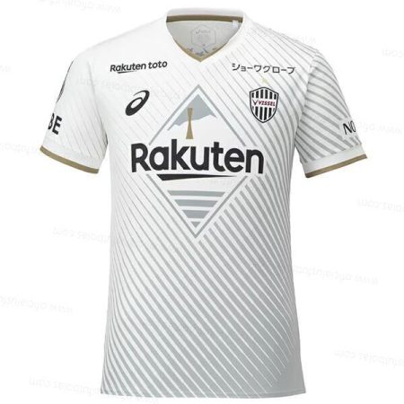 Pigūs Vissel Kobe Away Futbolo marškinėliai 2023