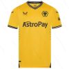 Pigūs Wolverhampton Wanderers Home Futbolo marškinėliai 23/24