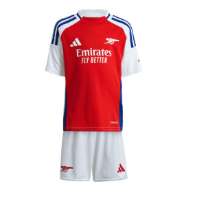 Pigūs Arsenal Home Vaikų futbolo rinkinys 24/25