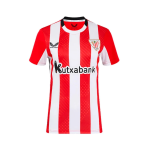 Pigūs Athletic Bilbao Home Futbolo marškinėliai 24/25