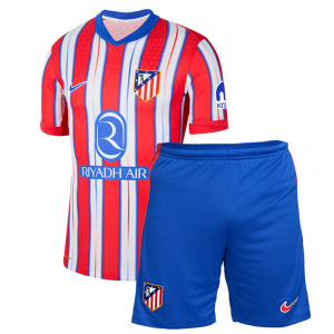 Pigūs Atletico Madrid Home Vaikų futbolo rinkinys 24/25