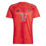 Pigūs Bayern Munich Home Futbolo marškinėliai 24/25