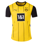 Pigūs Borussia Dortmund Home Futbolo marškinėliai 24/25