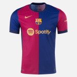 Pigūs FC Barcelona Home Futbolo marškinėliai 24/25