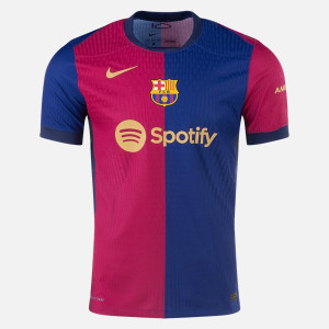 Pigūs FC Barcelona Home Futbolo marškinėliai 24/25