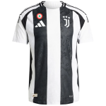 Pigūs Juventus Home Futbolo marškinėliai 24/25