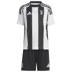 Pigūs Juventus Home Vaikų futbolo rinkinys 24/25