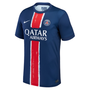 Pigūs Paris Saint Germain PSG Home Futbolo marškinėliai 24/25