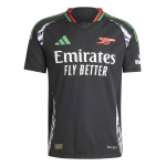 Pigūs Arsenal Lifestyler Away Futbolo marškinėliai 24/25