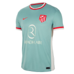 Pigūs Atletico Madrid Away Futbolo marškinėliai 23/24 (Kopija)