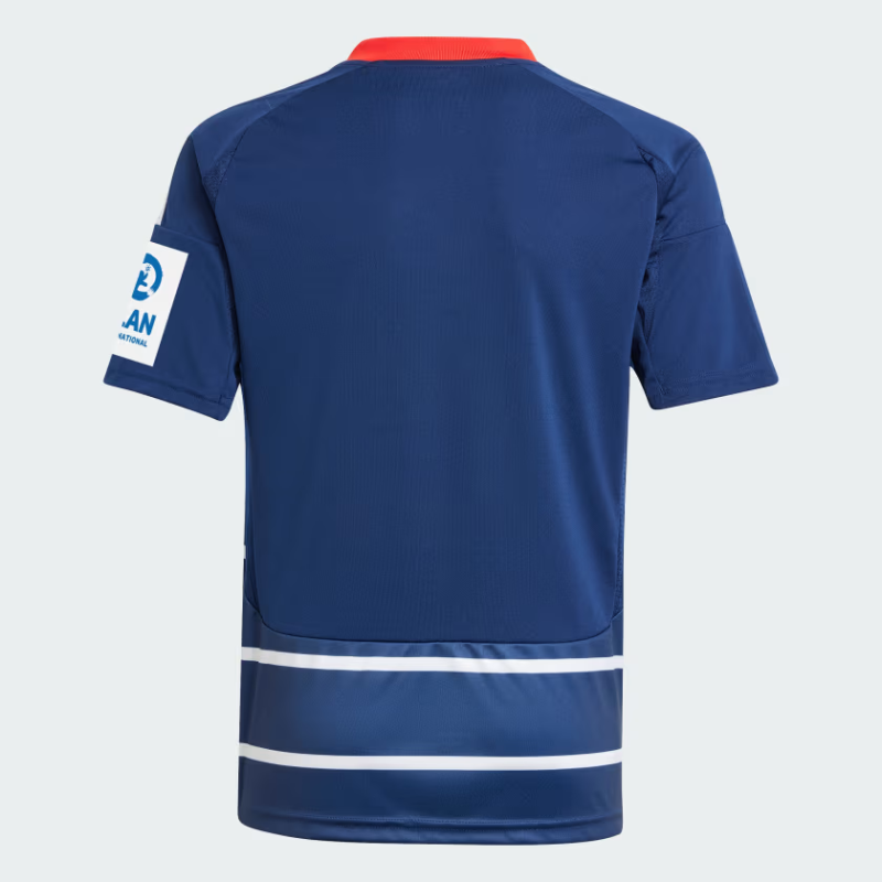 Pigūs Hamburger SV Away Futbolo marškinėliai 2425