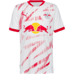 Pigūs RB Leipzig Home Futbolo marškinėliai 2425