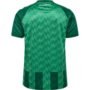 Pigūs Werder Bremen Home Futbolo marškinėliai 2425